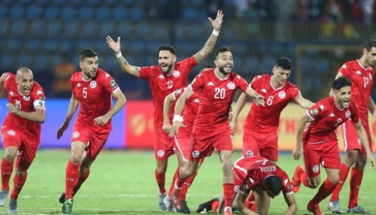 فيديو أهداف مباراة تونس وغينيا في تصفيات كأس العالم 2022