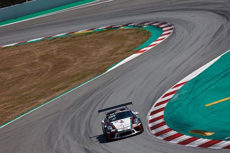 سباقات التحمل