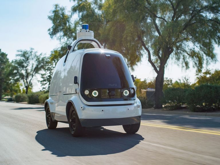 روبوتات نورو جياجون تشو وديف فيرجسون