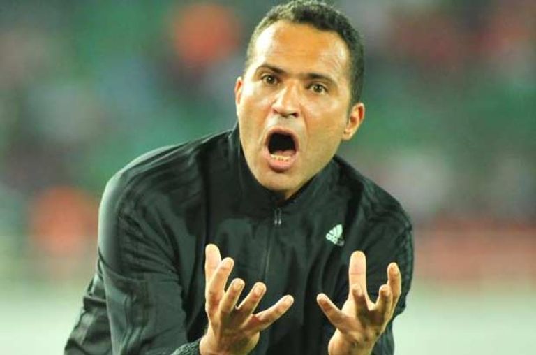 مؤمن سليمان