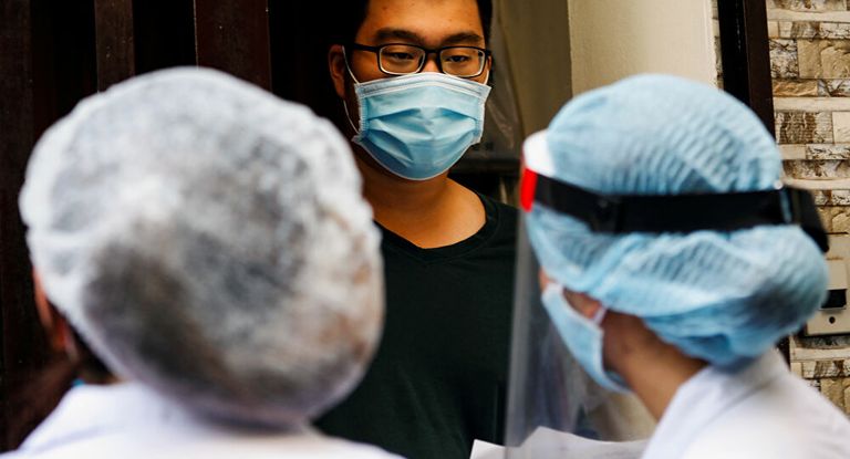 كورونا حول العالم كورونا يواصل الانتشار حول العالم