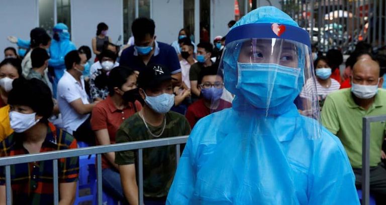 فيروس كورونا في الصين كورونا يواصل الانتشار حول العالم