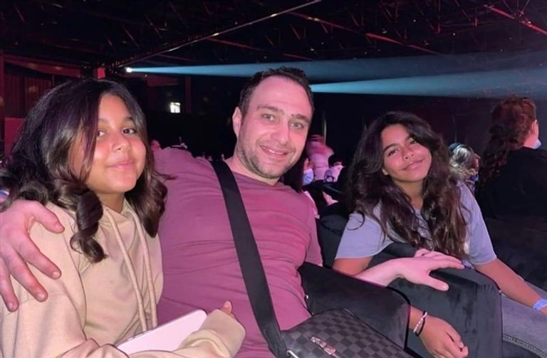 شيرين في حفل المنطقة الشرقية بالسعودية