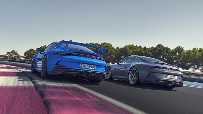  الطراز الكلاسيكي، Lamborghini Countach