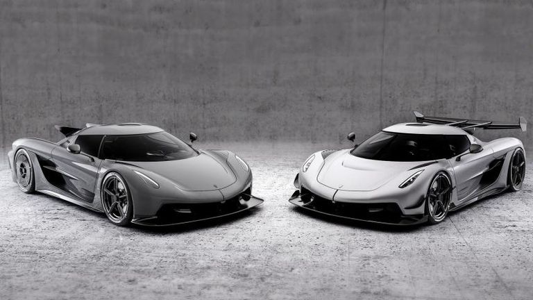  الطراز الكلاسيكي، Lamborghini Countach