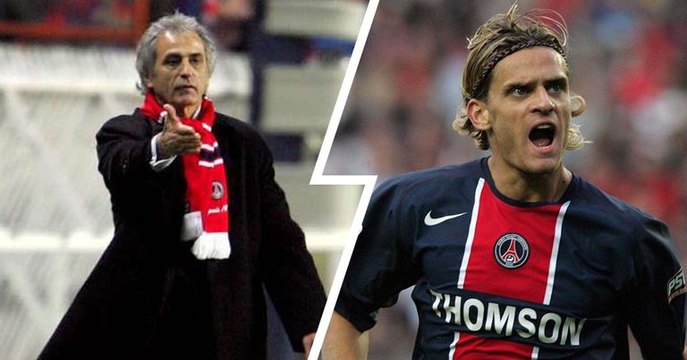 خاليلوزيتش وروتن 