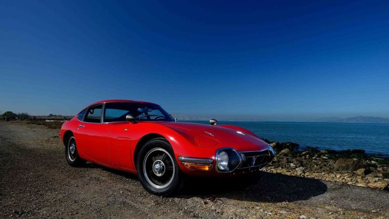 طراز "سوبرا"