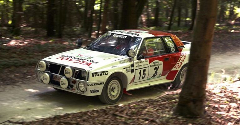 طراز "سوبرا"