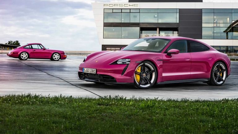 تايكان 2022 تايكان 2022