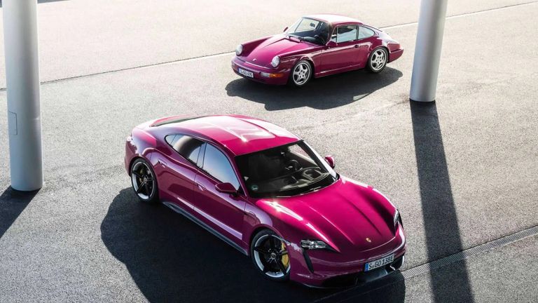 تايكان 2022 تايكان 2022