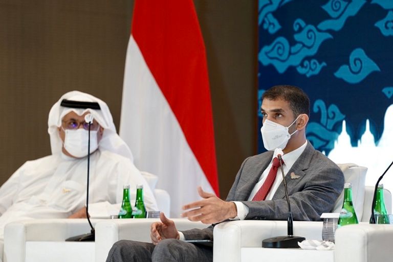 الإمارات وإندونيسيا تطلقان محادثات اتفاقية شراكة اقتصادية شاملة