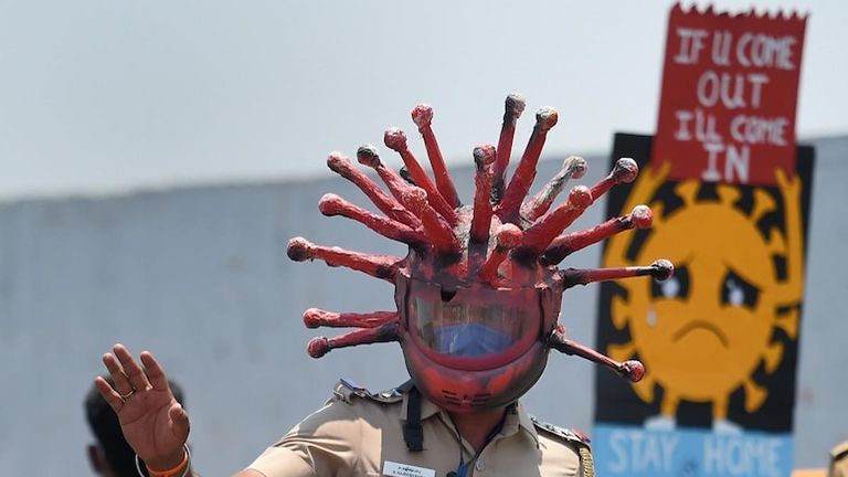 كورونا حول العالم كورونا حول العالم