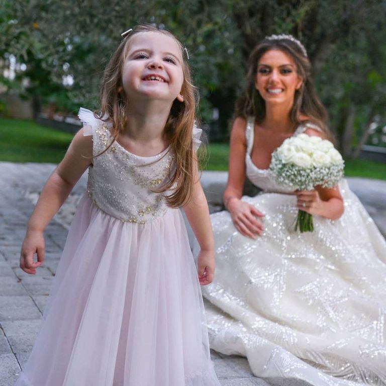 الفنانة اللبنانية نانسي عجرم