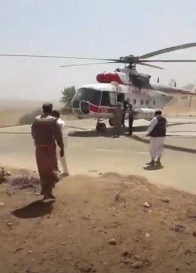 سكرتير الزعيم الراحل معمر القذافي أحمد رمضان - أرشيفية