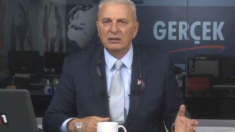 أردوغان وعبد الله جول