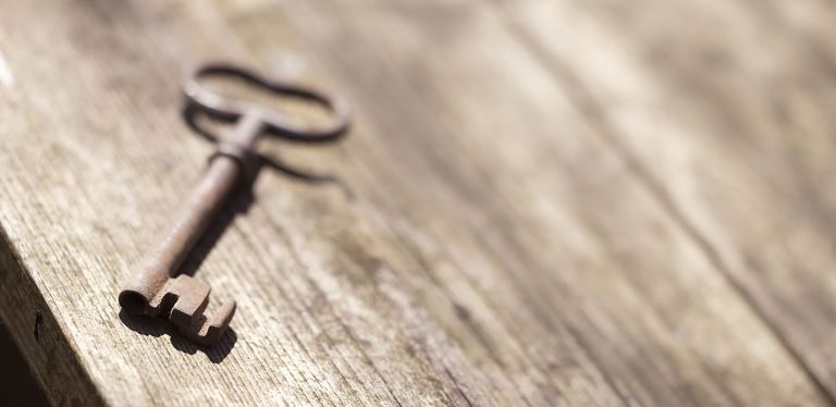 أحد السجون شديدة الحراسة