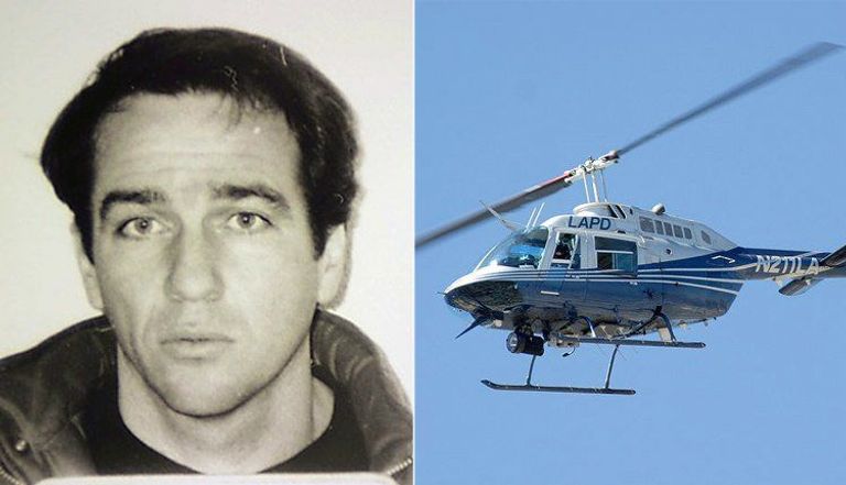 أحد السجون شديدة الحراسة