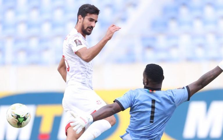 محمد علي بن رمضان 