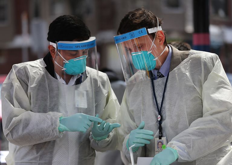 كورونا حول العالم كورونا يواصل الانتشار حول العالم