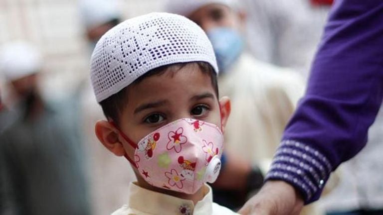 فيروس كورونا في الهند كورونا يواصل الانتشار حول العالم