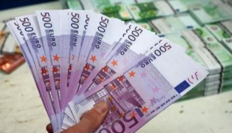 سعر اليورو في مصر اليوم الثلاثاء 7 سبتمبر 2021