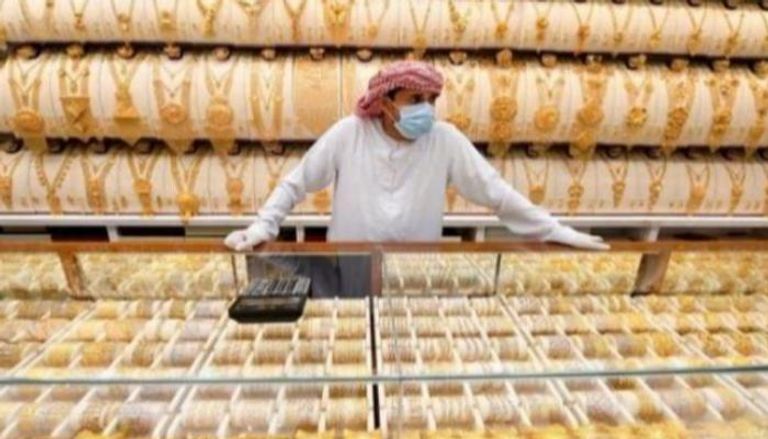 أسعار الذهب في السعودية اليوم الثلاثاء 7 سبتمبر 2021