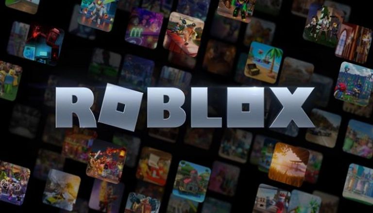 شعار لعبة روبلوكس Roblox 