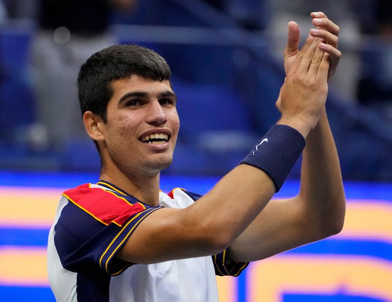 بطولة أمريكا المفتوحة للتنس