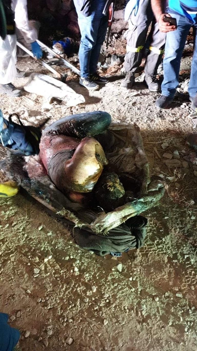 قوى الأمن اللبناني