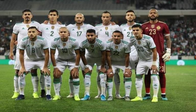 تصفيات كأس العالم 2022