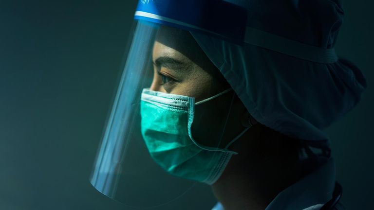 كورونا حول العالم