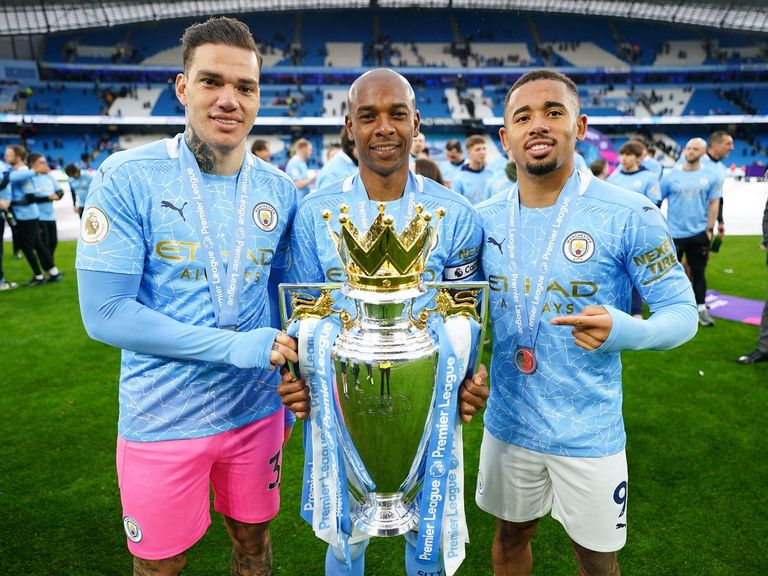 البرازيلي فيرمينو مهاجم ليفربول