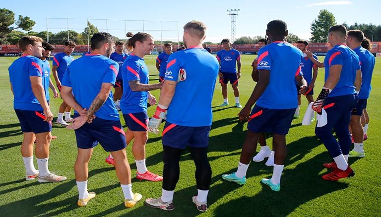 أنطوان جريزمان