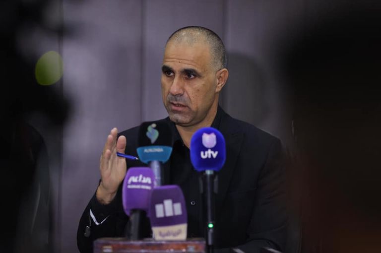 منتخب العراق