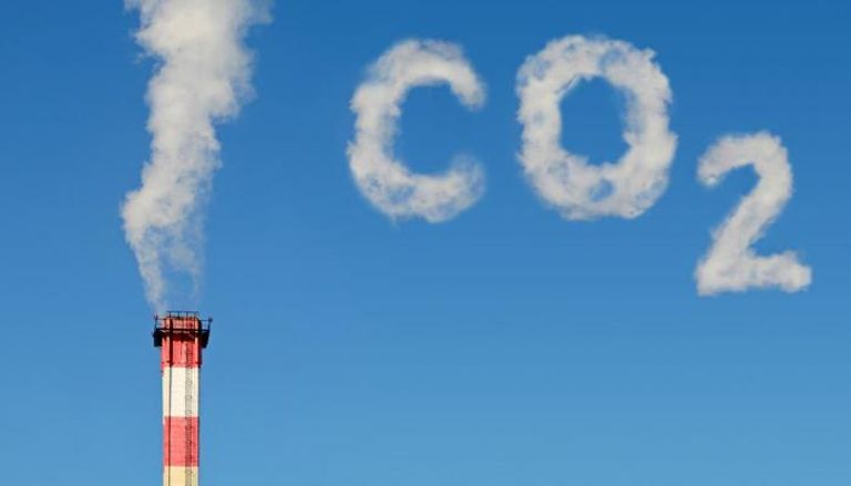 انبعاثات الكربون - أرشيفية