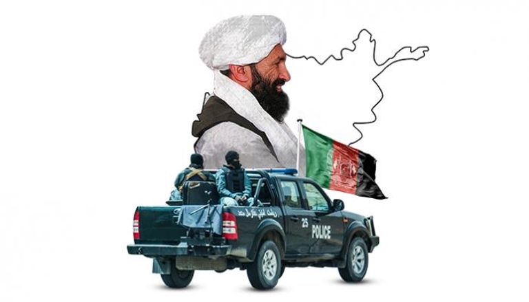 الملا حسن أخوند يقود حكومة طالبان