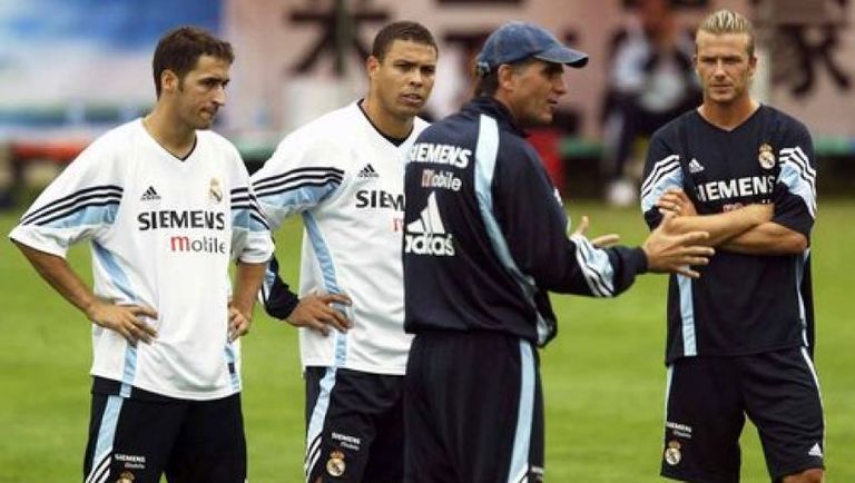 كارلوس كيروش مدرب منتخب مصر الجديد