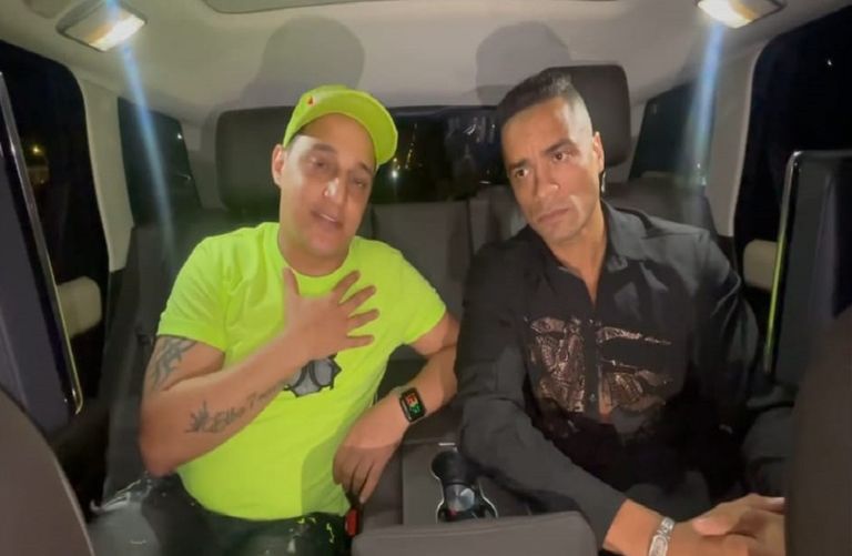 حسن شاكوش مطرب المهرجانات 