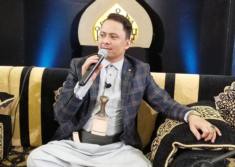 عناصر من مليشيات الحوثي - أرشيفية 