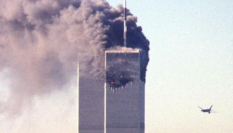هجمات 11 سبتمبر الدامية - أرشيفية