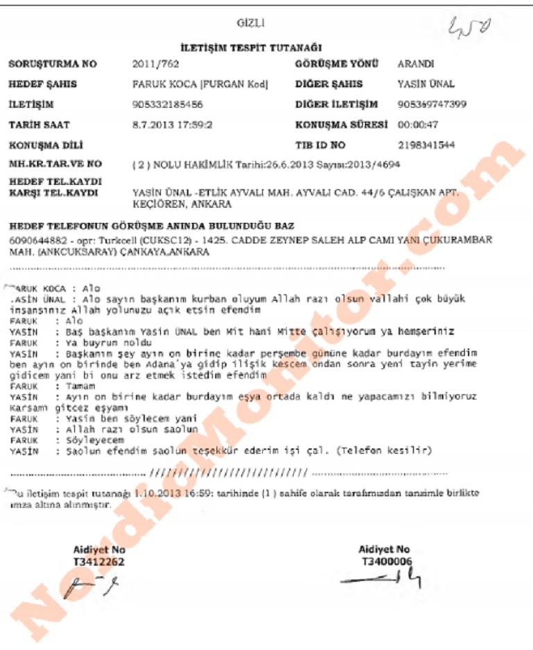 فاروق كوجا - نورديك مونيتور