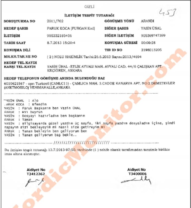 فاروق كوجا - نورديك مونيتور