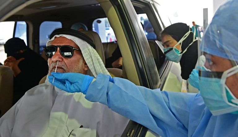 أبوظبي تتصدر مدن العالم في الاستجابة لجائحة كورونا