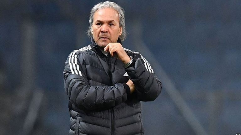 كارلوس كيروش مدرب منتخب مصر الجديد