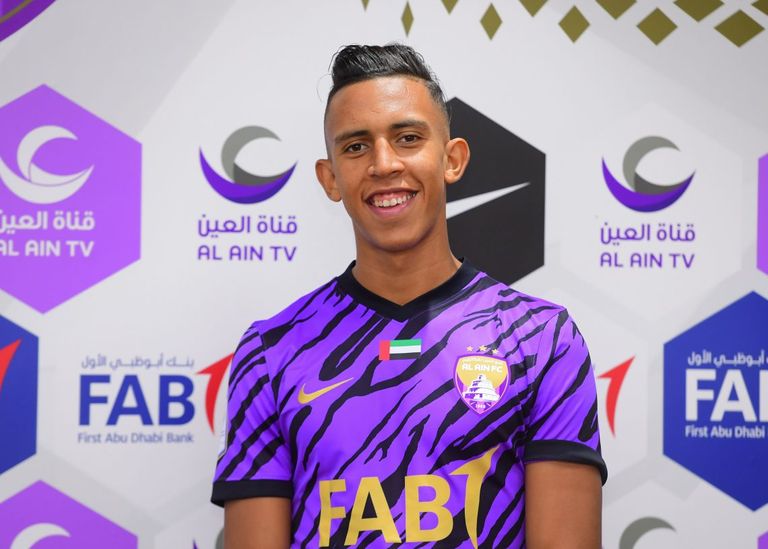 سفيان رحيمي الرجاء المغربي