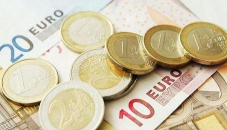سعر اليورو في مصر اليوم الخميس 9 سبتمبر 2021