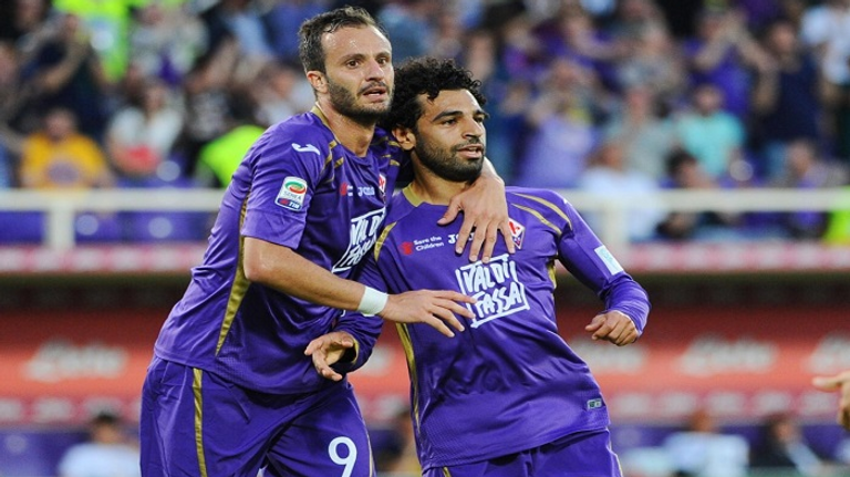 صلاح وجيلاردينو محمد صلاح