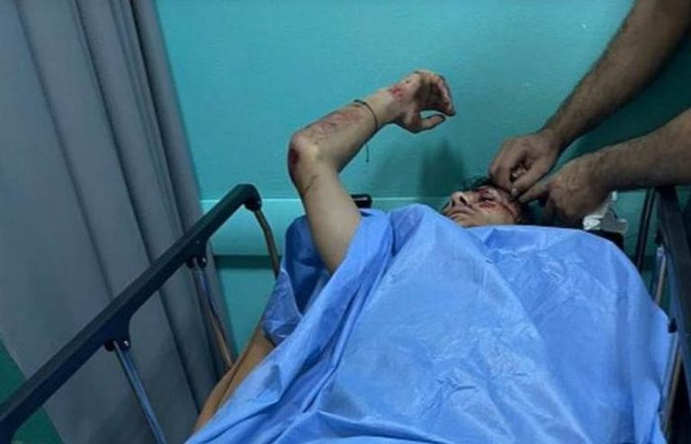 مغني المهرجانات حودة بندق