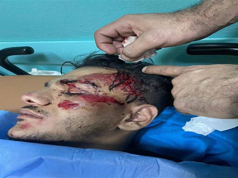 مغني المهرجانات حودة بندق