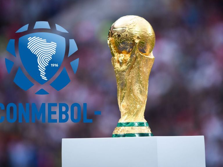 كونميبول يرفض إقامة كأس العالم كل عامين كأس العالم لكرة القدم